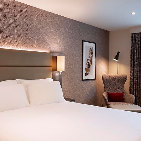 Leonardo Hotel Chester Esterno foto