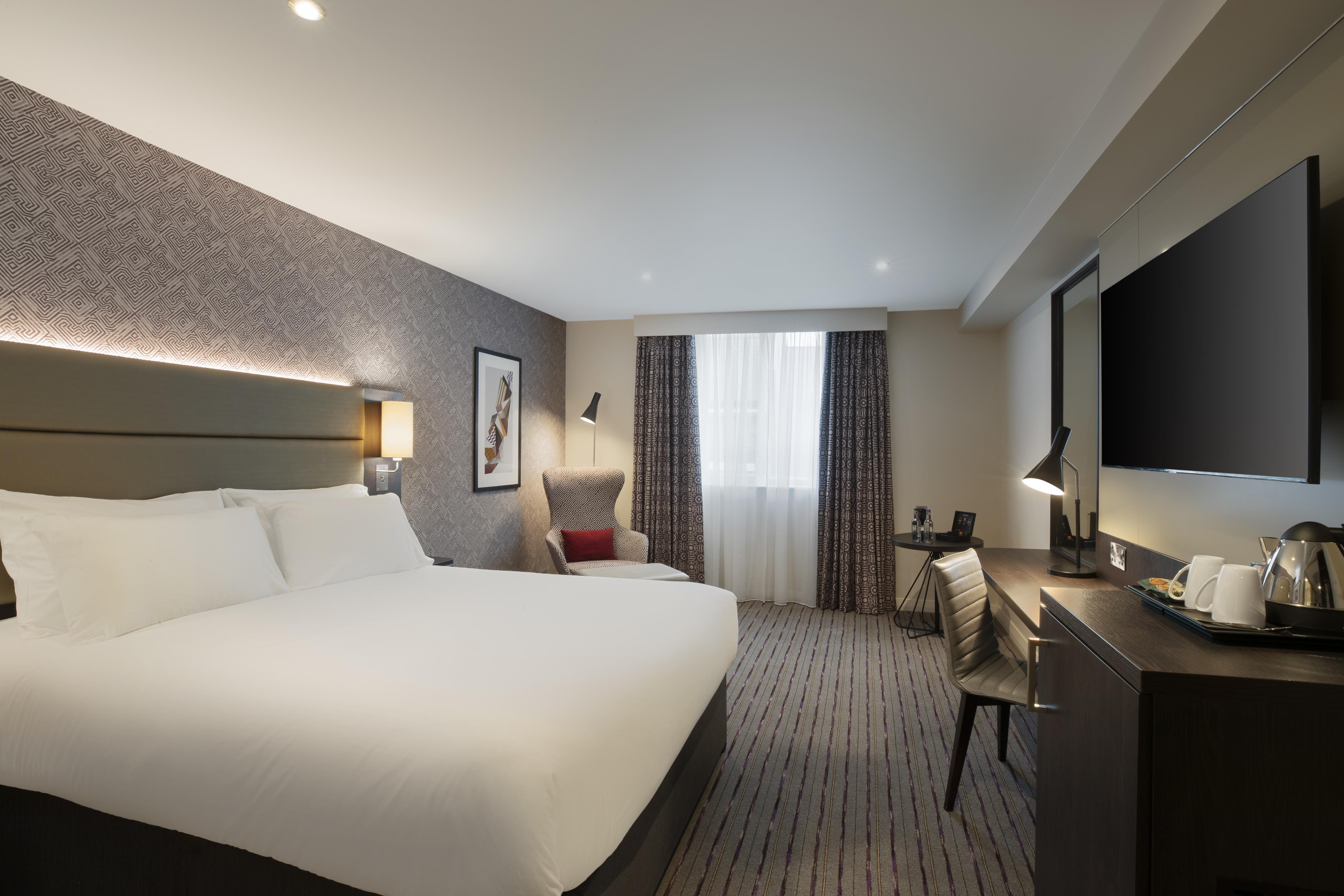 Leonardo Hotel Chester Esterno foto