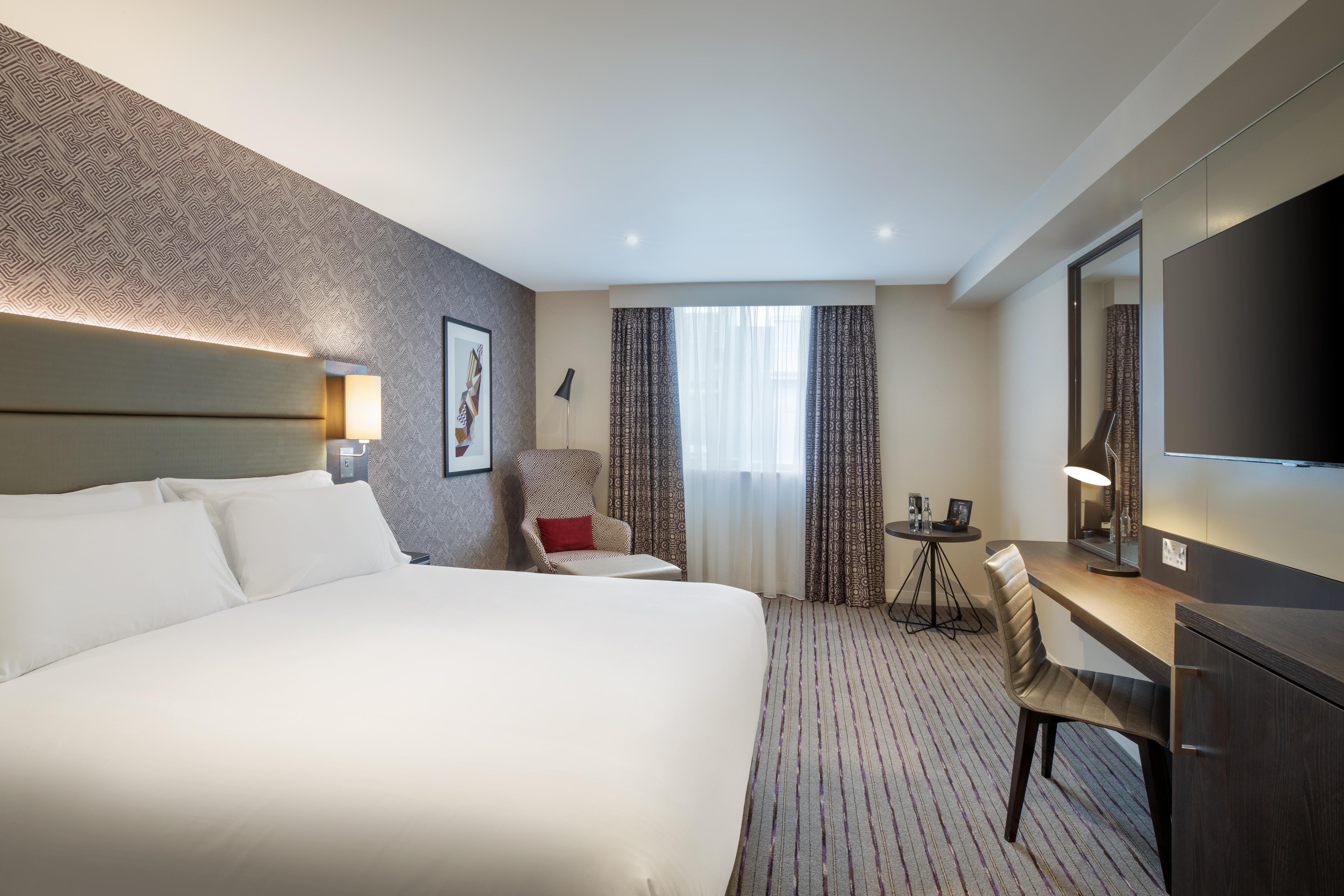 Leonardo Hotel Chester Esterno foto