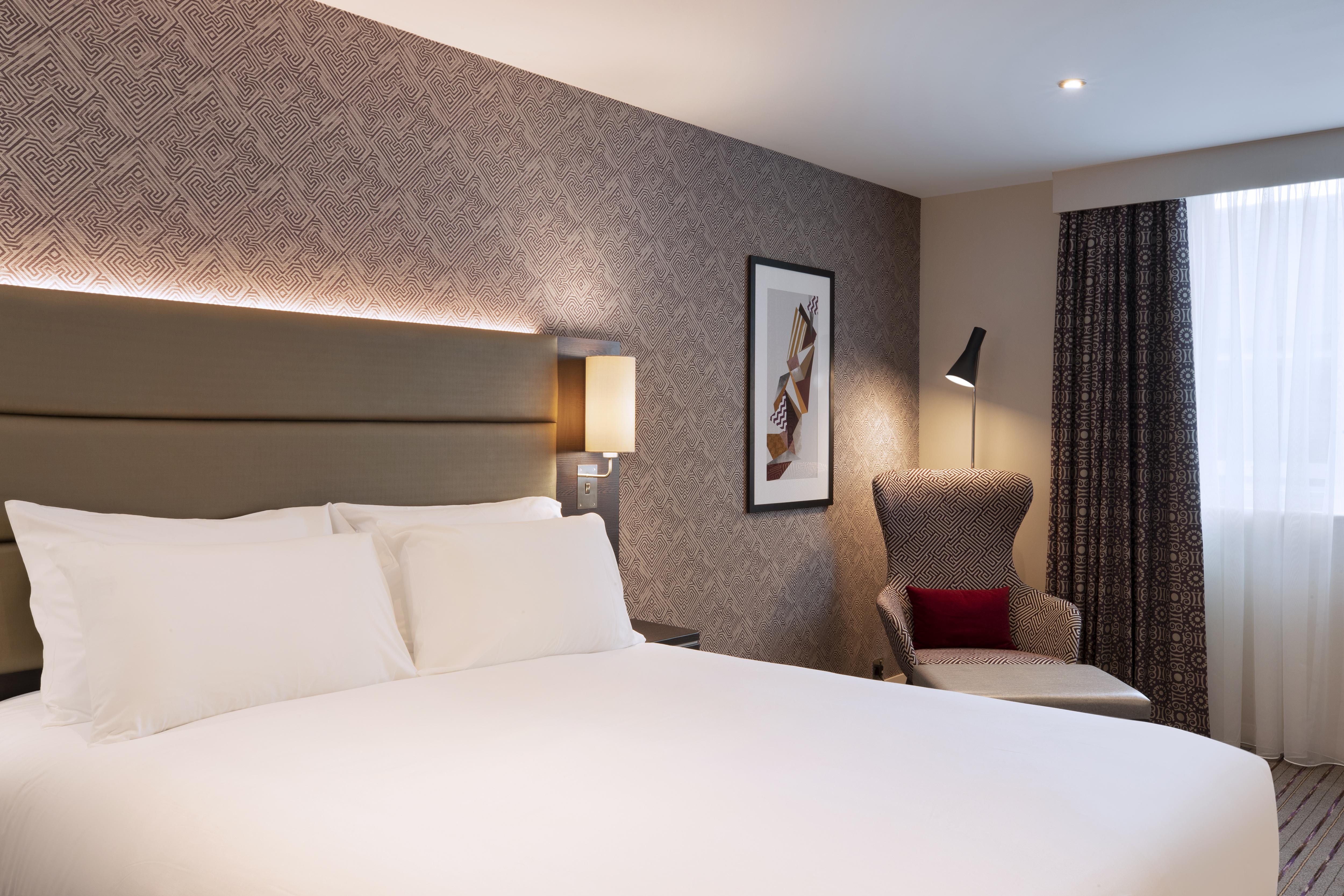 Leonardo Hotel Chester Esterno foto