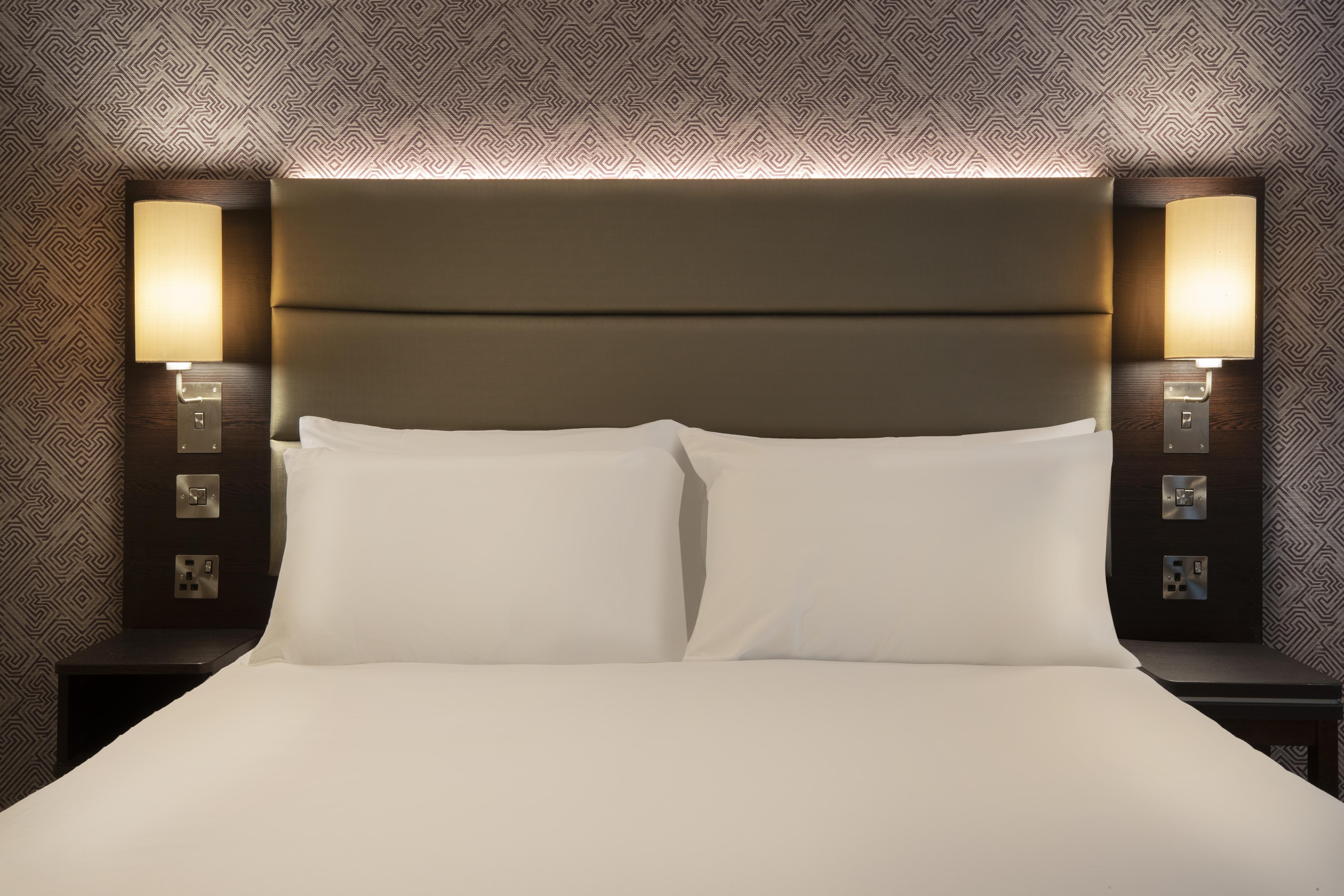 Leonardo Hotel Chester Esterno foto